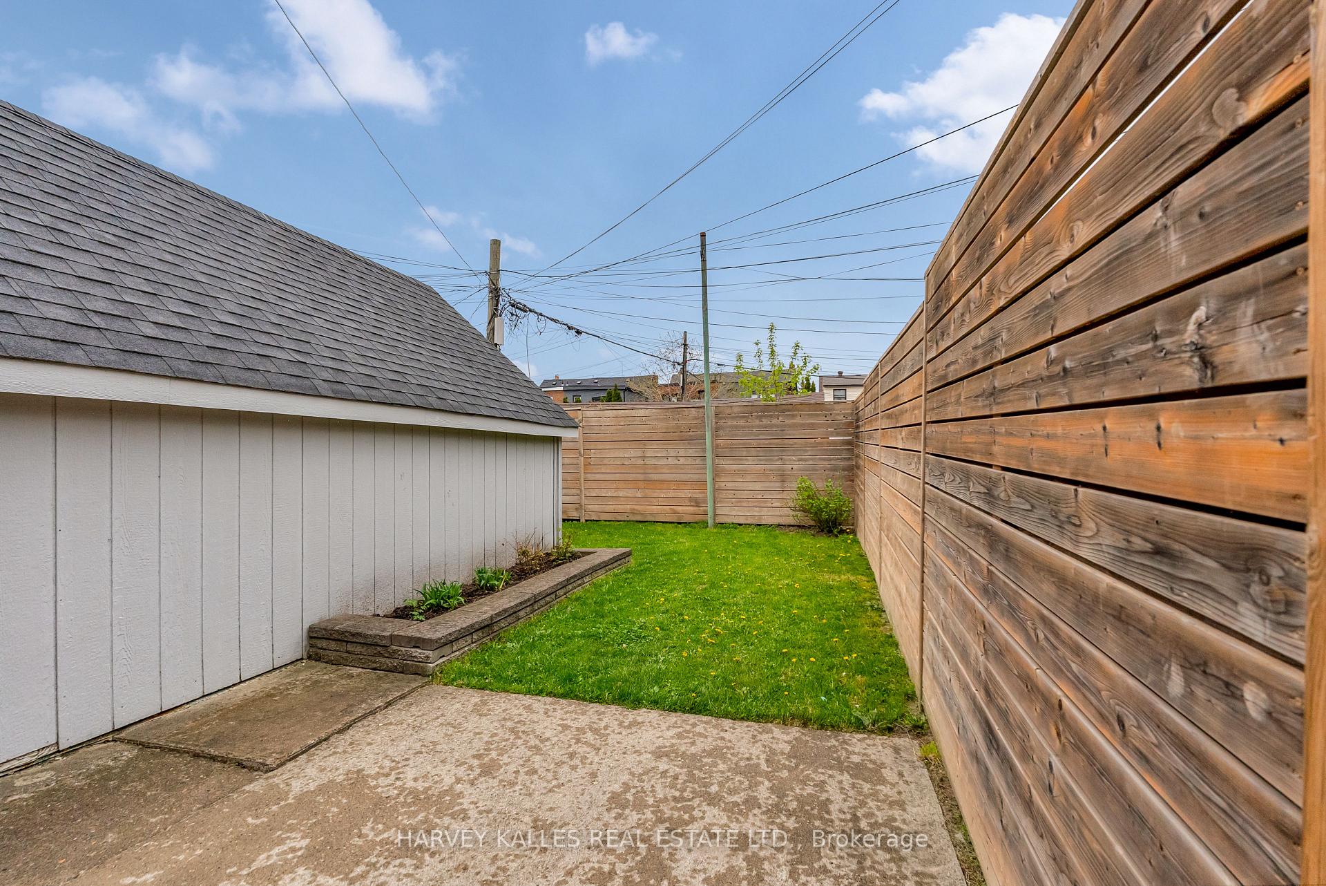 Photo 40 of 326 Glenholme Avenue, Toronto, Oakwood Village — HOMEH