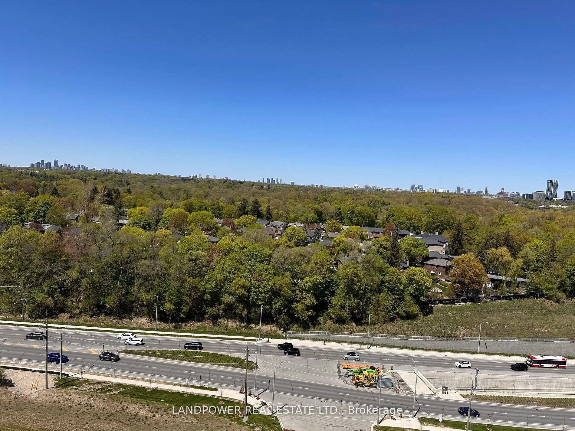 Photo 1 of Unit PH20, 35 Brian Peck Crescent, Toronto, Thorncliffe Park — HOMEH