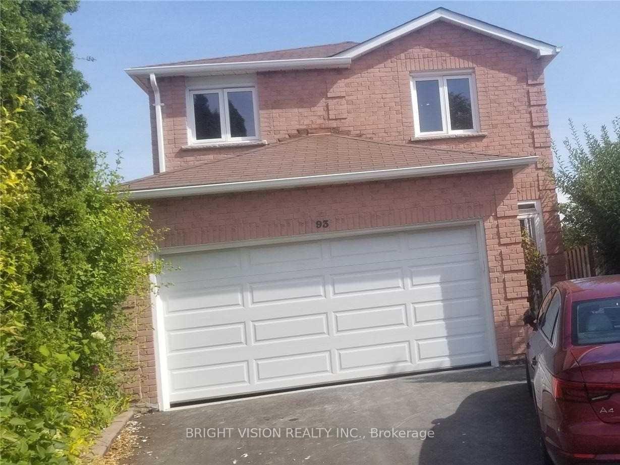 Photo 1 of Unit Bsmt, 93 Chloe Crescent, Markham, Middlefield — HOMEH