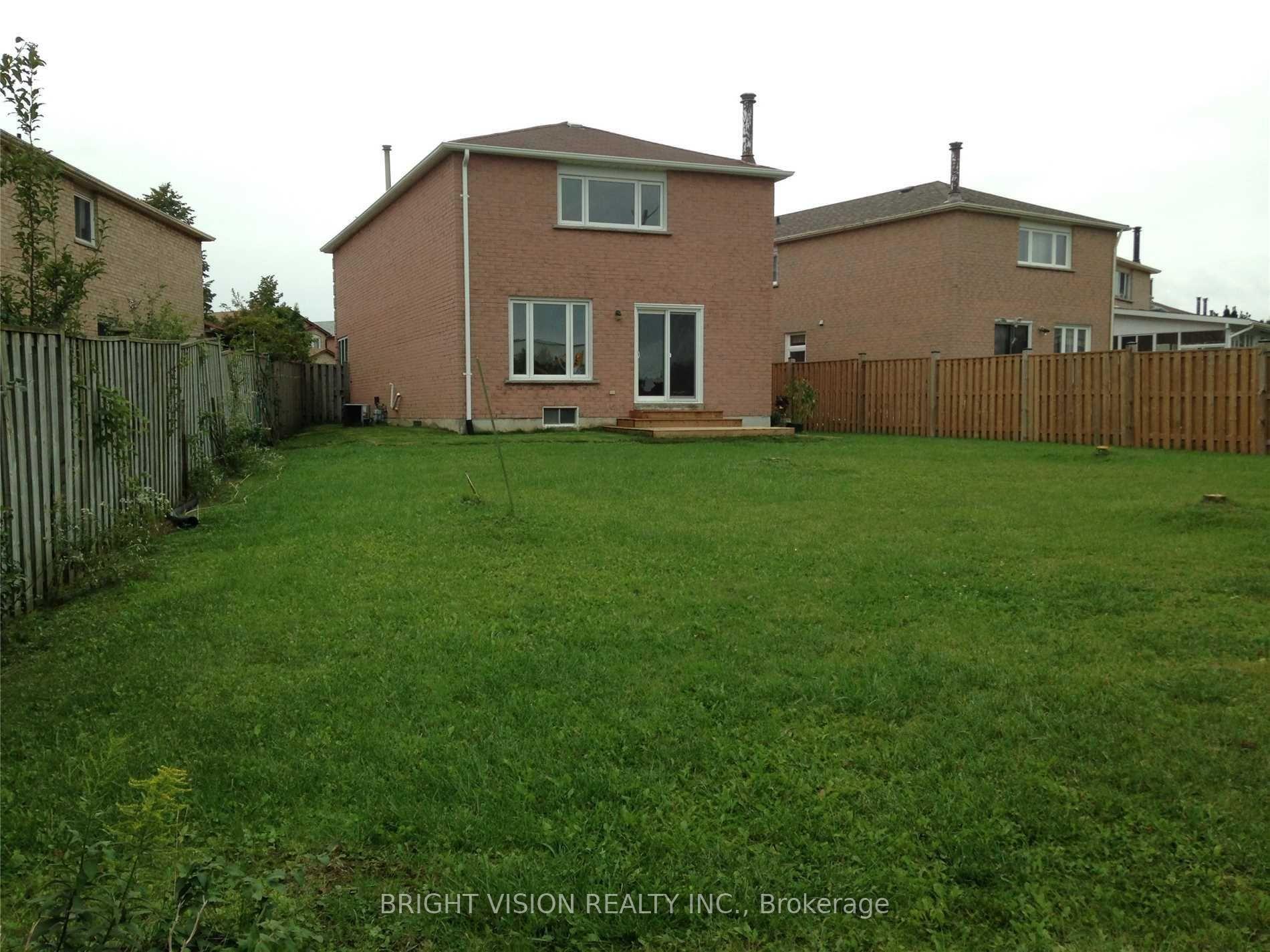 Photo 13 of Unit Bsmt, 93 Chloe Crescent, Markham, Middlefield — HOMEH