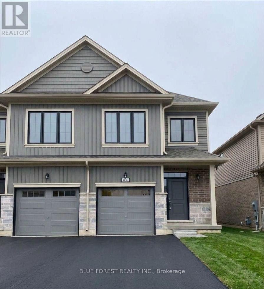 Photo 1 of 100 Middleton Street, Zorra, Thamesford — HOMEH