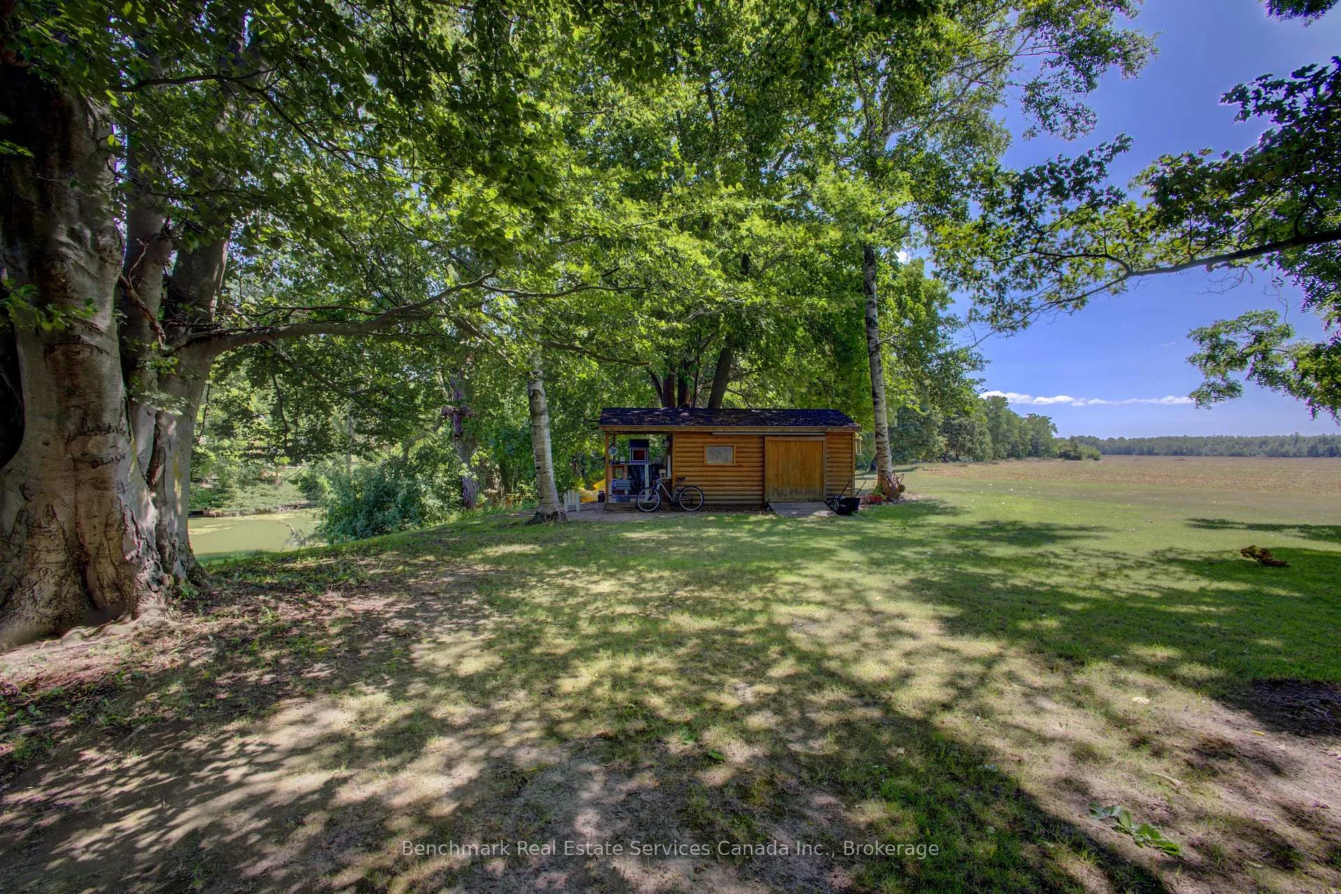 Photo 18 of 4247 Perth 9 Line, Perth South, Blanshard — HOMEH