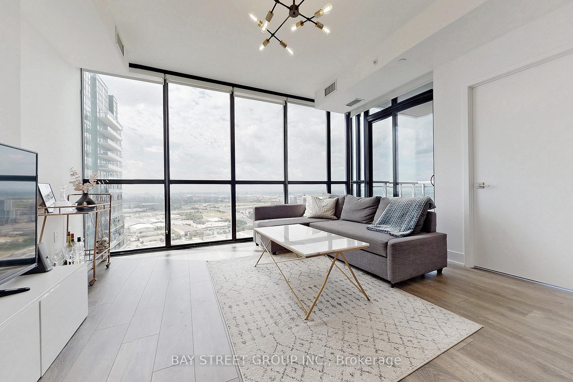 Photo 1 of Unit 2903, 2916 Highway 7, Vaughan, Concord — HOMEH