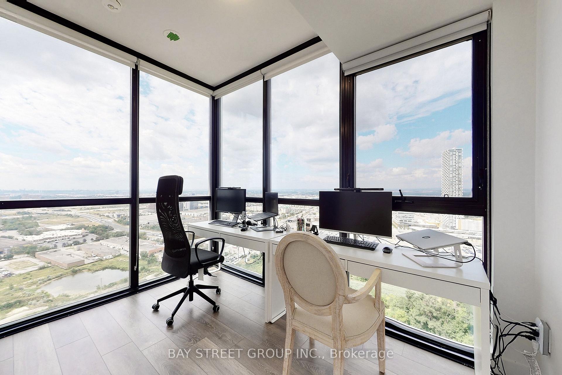 Photo 2 of Unit 2903, 2916 Highway 7, Vaughan, Concord — HOMEH