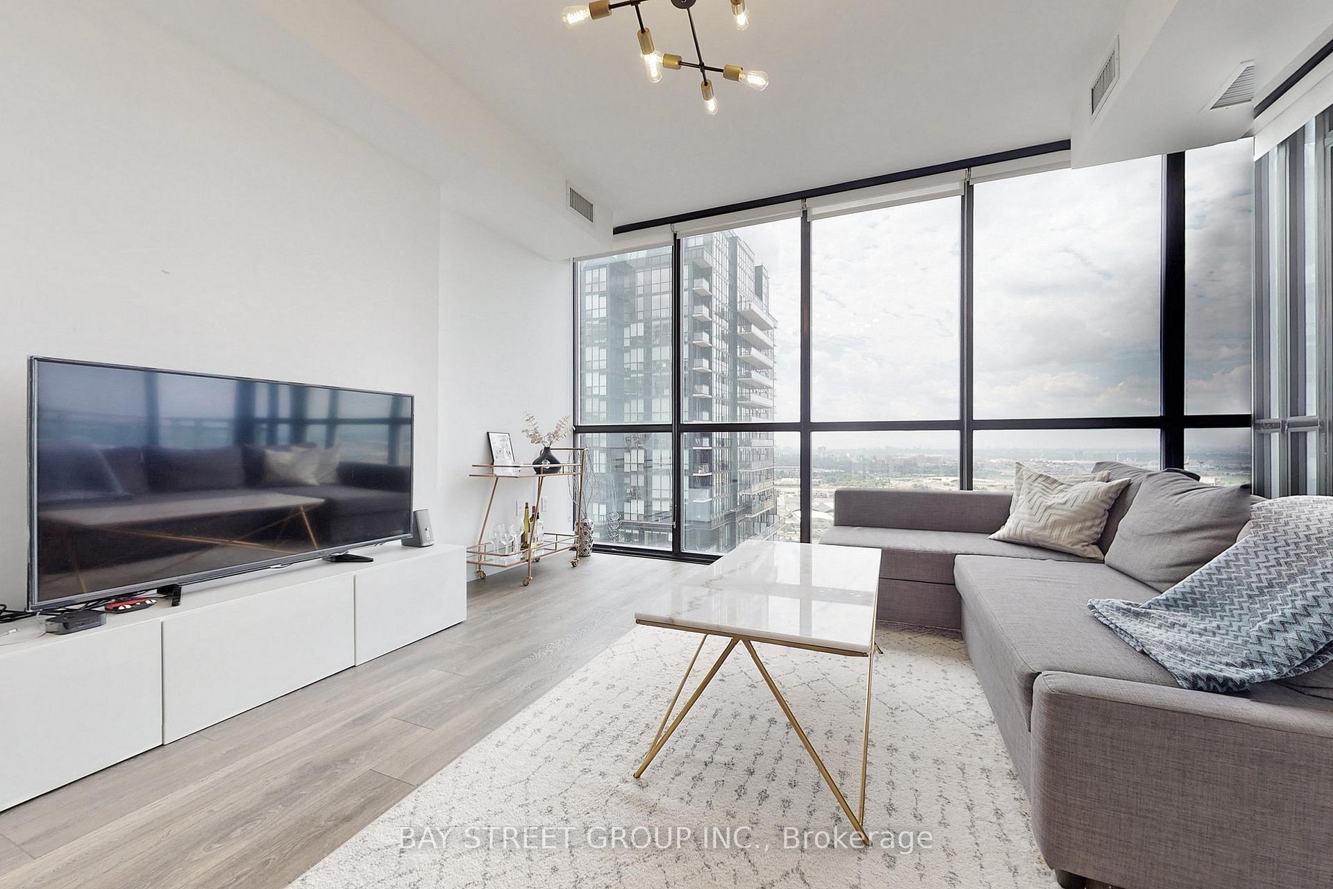 Photo 3 of Unit 2903, 2916 Highway 7, Vaughan, Concord — HOMEH
