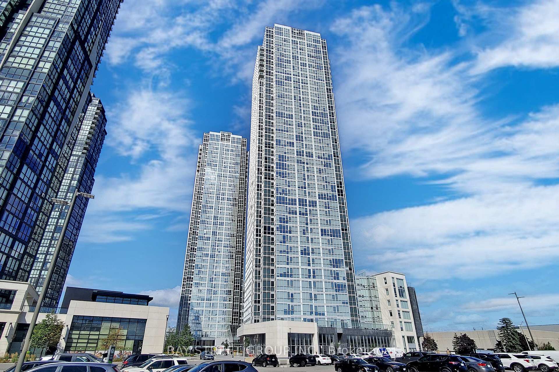 Photo 5 of Unit 2903, 2916 Highway 7, Vaughan, Concord — HOMEH
