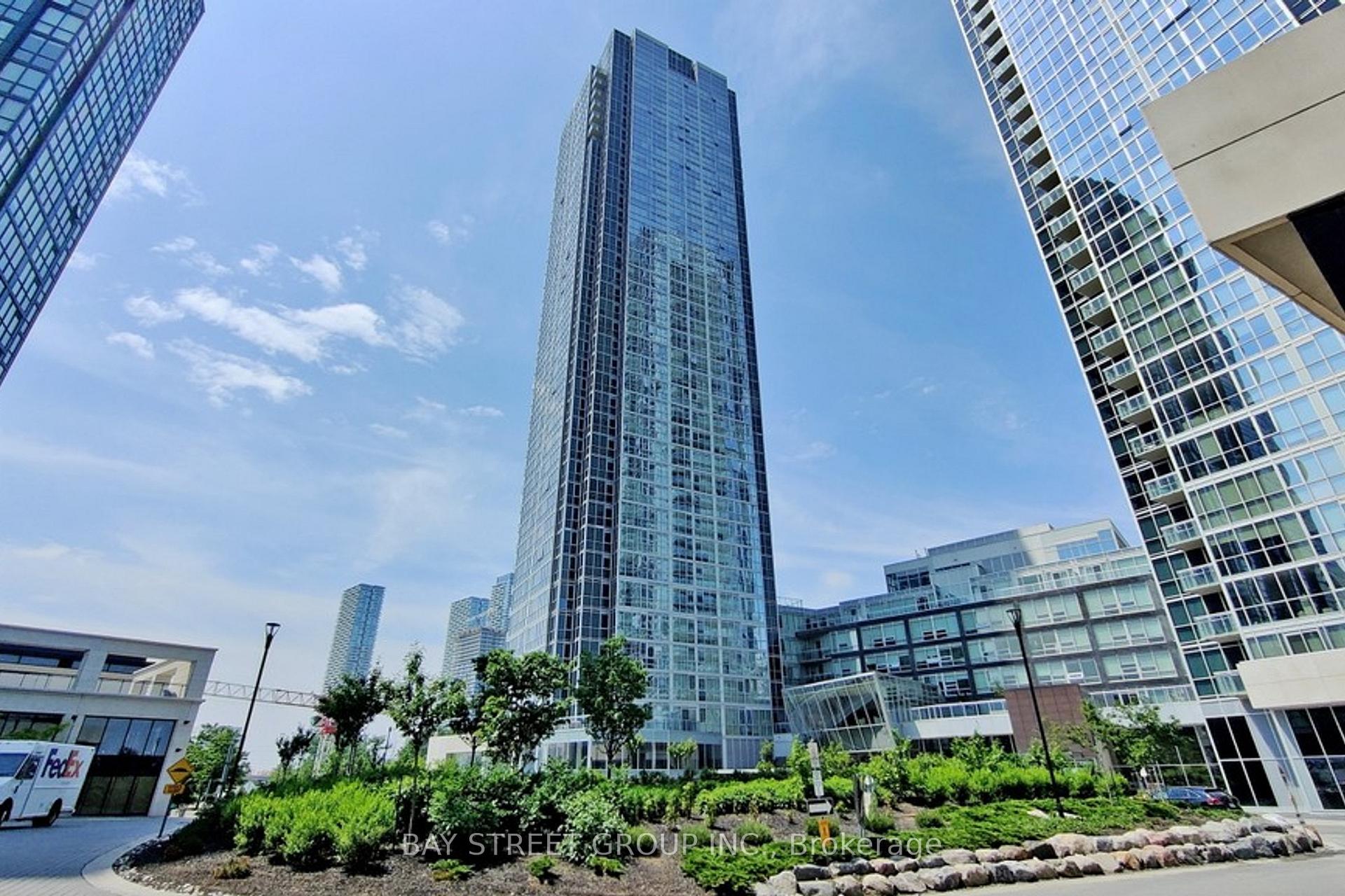 Photo 6 of Unit 2903, 2916 Highway 7, Vaughan, Concord — HOMEH
