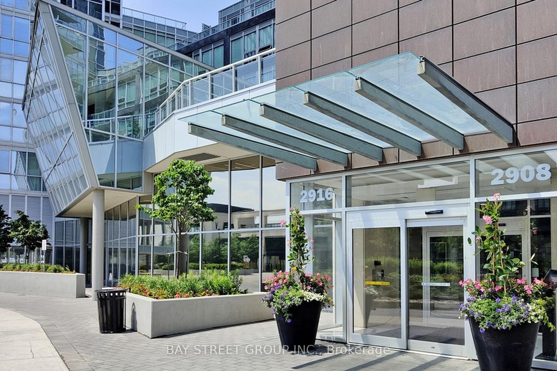 Photo 9 of Unit 2903, 2916 Highway 7, Vaughan, Concord — HOMEH
