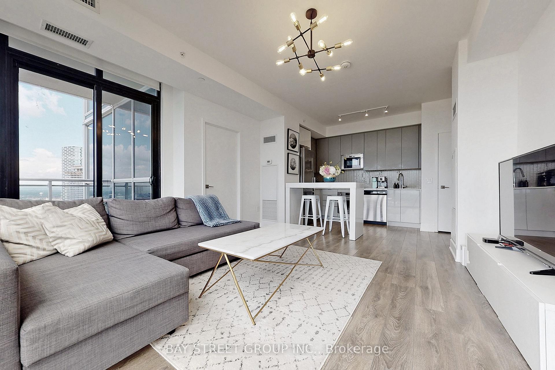 Photo 10 of Unit 2903, 2916 Highway 7, Vaughan, Concord — HOMEH