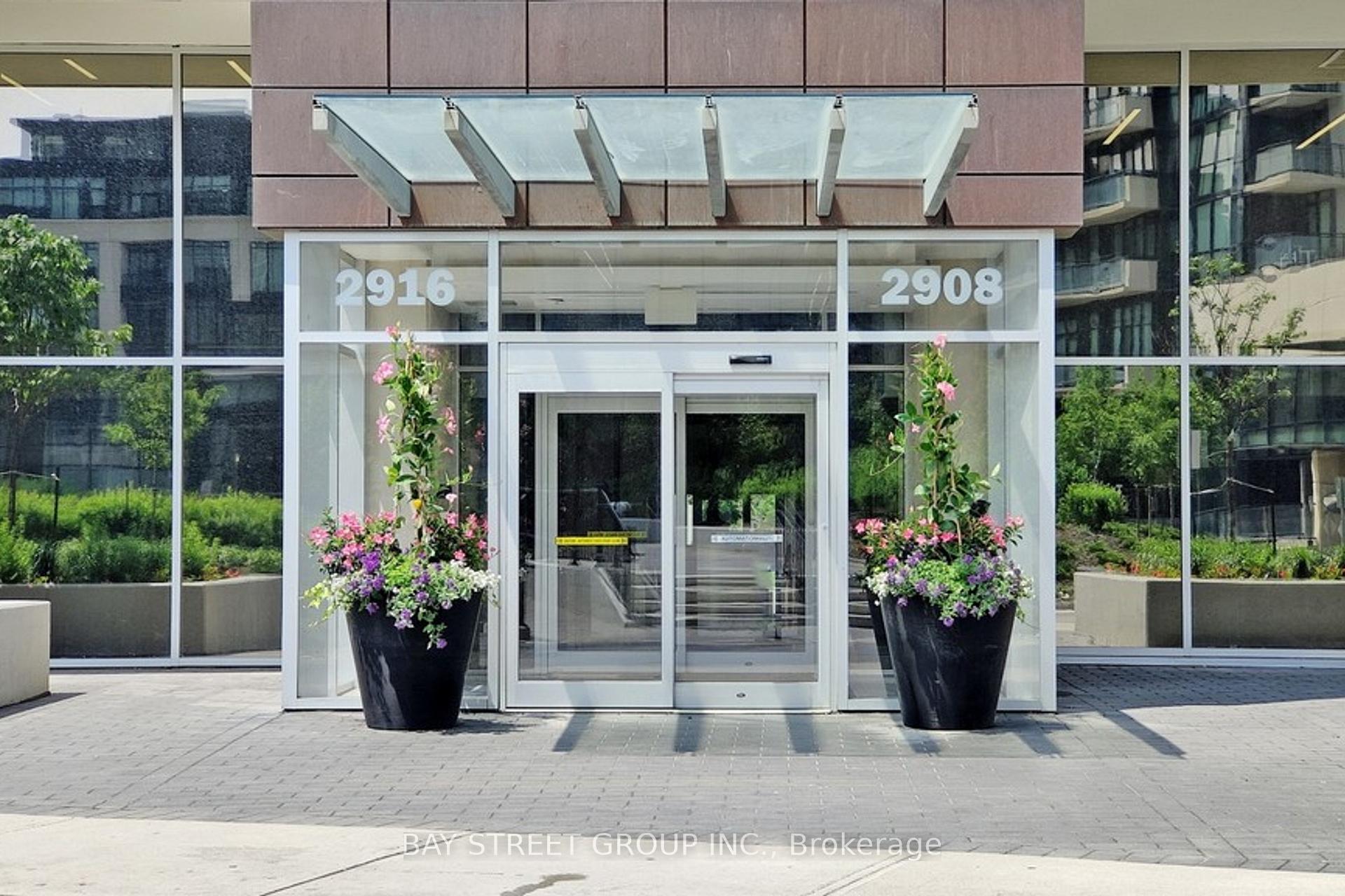 Photo 11 of Unit 2903, 2916 Highway 7, Vaughan, Concord — HOMEH