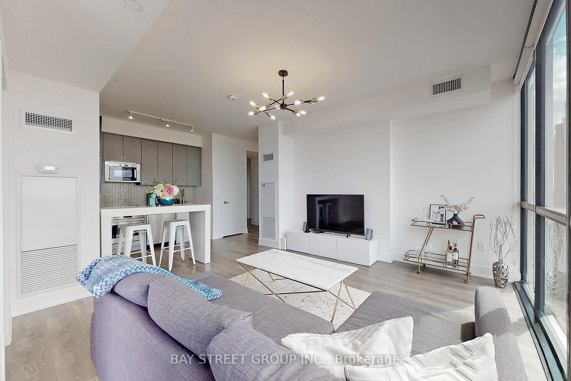 Photo 12 of Unit 2903, 2916 Highway 7, Vaughan, Concord — HOMEH