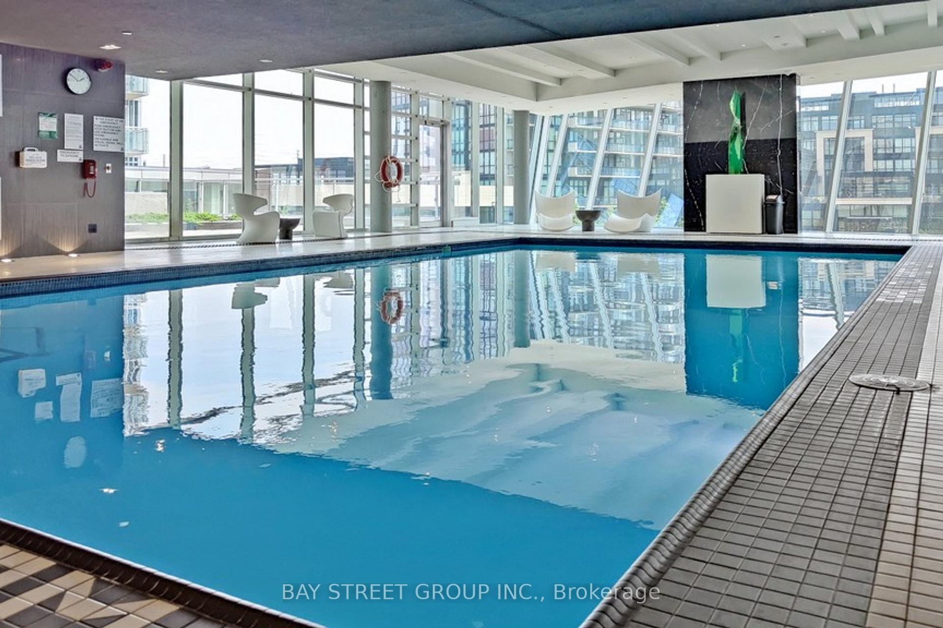Photo 15 of Unit 2903, 2916 Highway 7, Vaughan, Concord — HOMEH