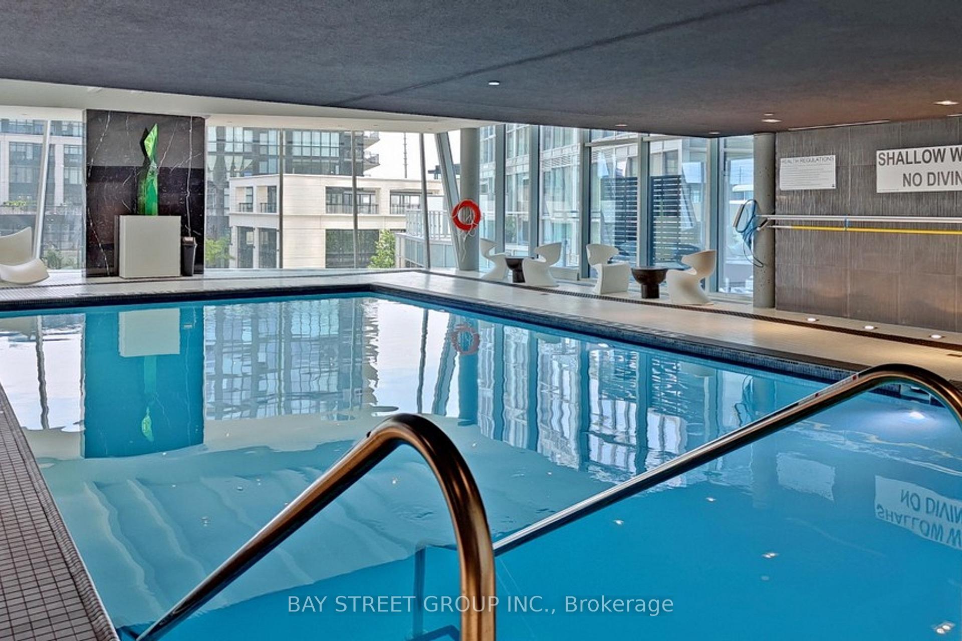 Photo 16 of Unit 2903, 2916 Highway 7, Vaughan, Concord — HOMEH