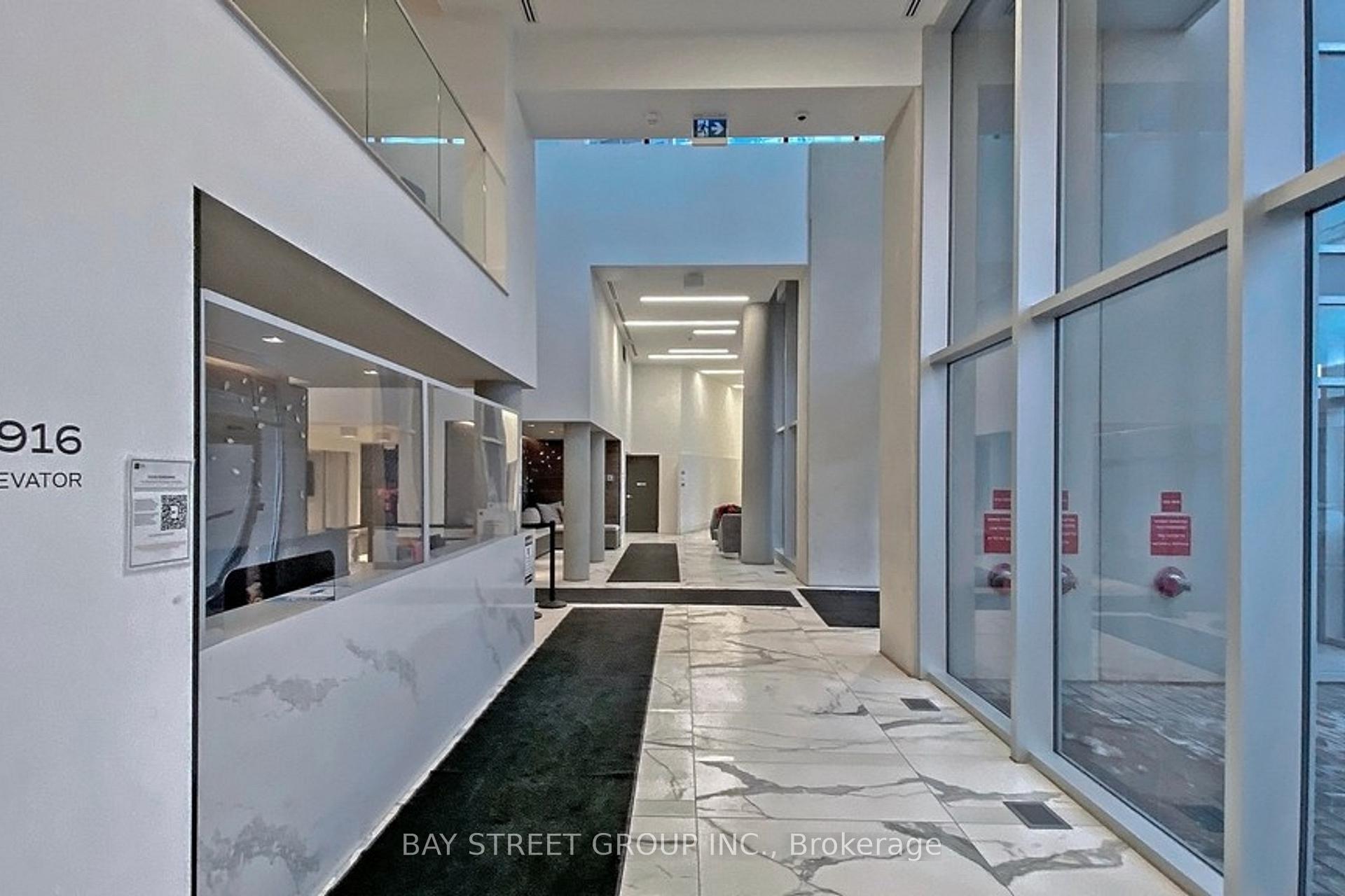 Photo 18 of Unit 2903, 2916 Highway 7, Vaughan, Concord — HOMEH