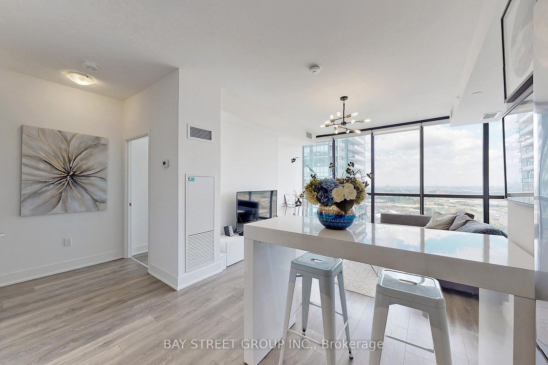 Photo 19 of Unit 2903, 2916 Highway 7, Vaughan, Concord — HOMEH