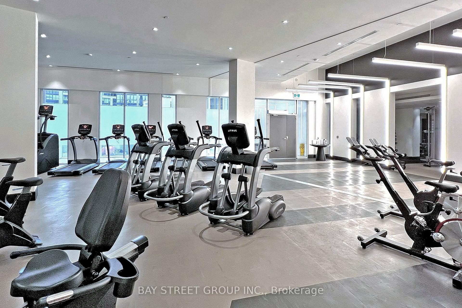 Photo 29 of Unit 2903, 2916 Highway 7, Vaughan, Concord — HOMEH