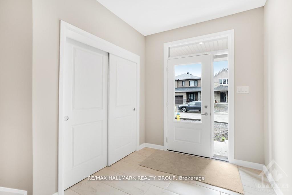 Photo 2 of 607 Idyllice Terrace, Ottawa, Avalon East — HOMEH