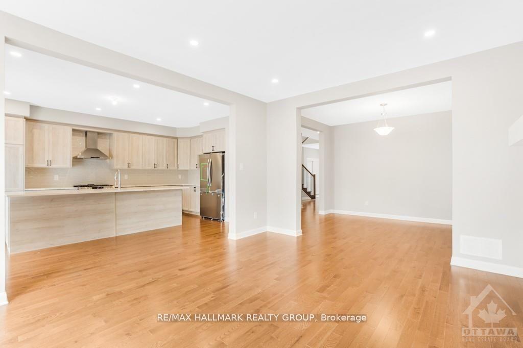 Photo 7 of 607 Idyllice Terrace, Ottawa, Avalon East — HOMEH