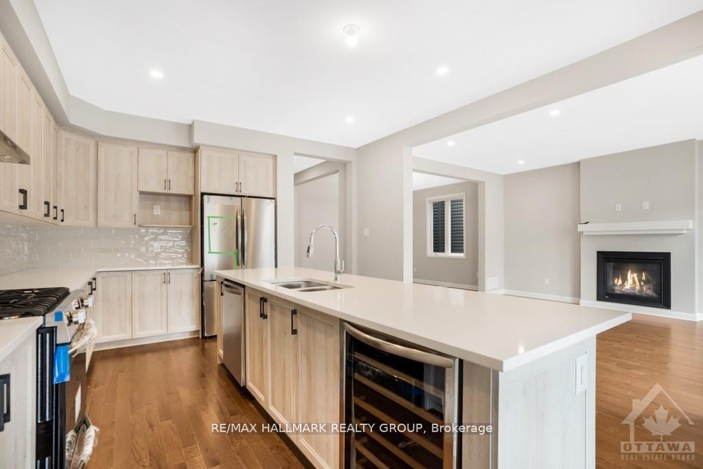 Photo 9 of 607 Idyllice Terrace, Ottawa, Avalon East — HOMEH