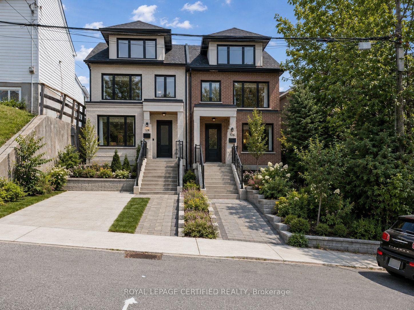 Front of 33 Donald Avenue