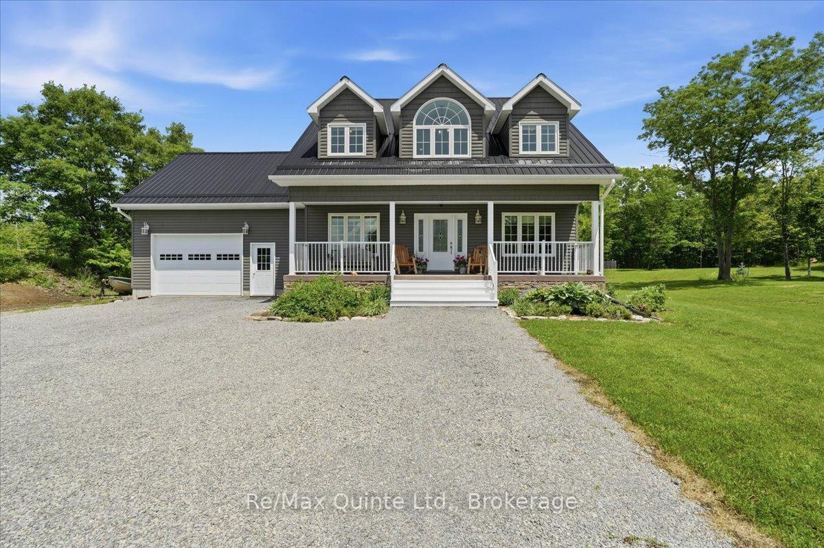 Photo 1 of 11828 Road 38, Frontenac, Frontenac Centre — HOMEH