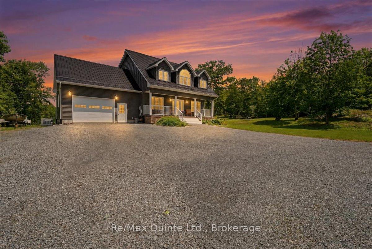 Photo 2 of 11828 Road 38, Frontenac, Frontenac Centre — HOMEH