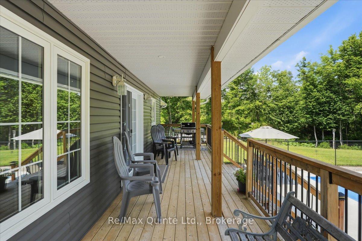 Photo 3 of 11828 Road 38, Frontenac, Frontenac Centre — HOMEH