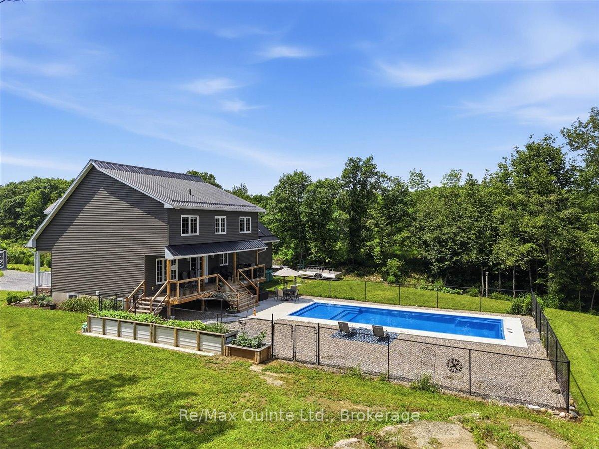 Photo 33 of 11828 Road 38, Frontenac, Frontenac Centre — HOMEH