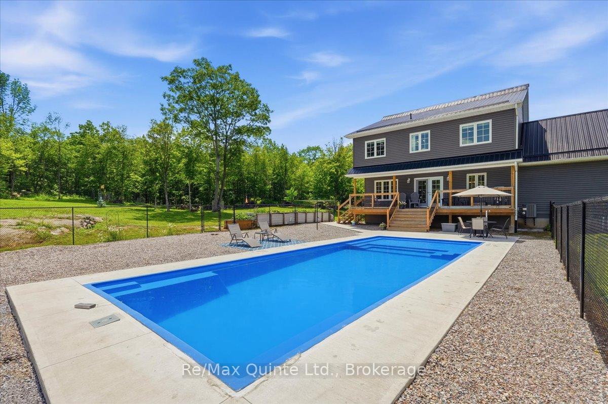 Photo 34 of 11828 Road 38, Frontenac, Frontenac Centre — HOMEH