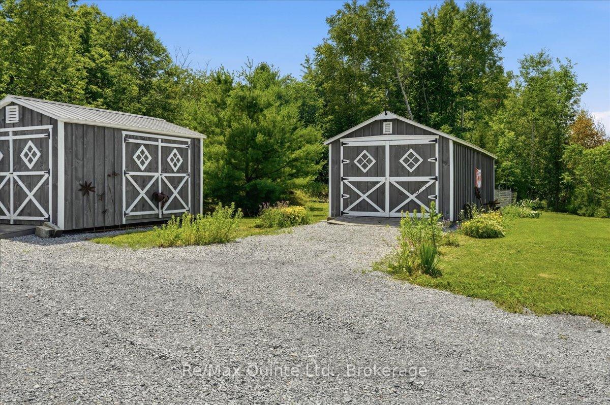 Photo 40 of 11828 Road 38, Frontenac, Frontenac Centre — HOMEH