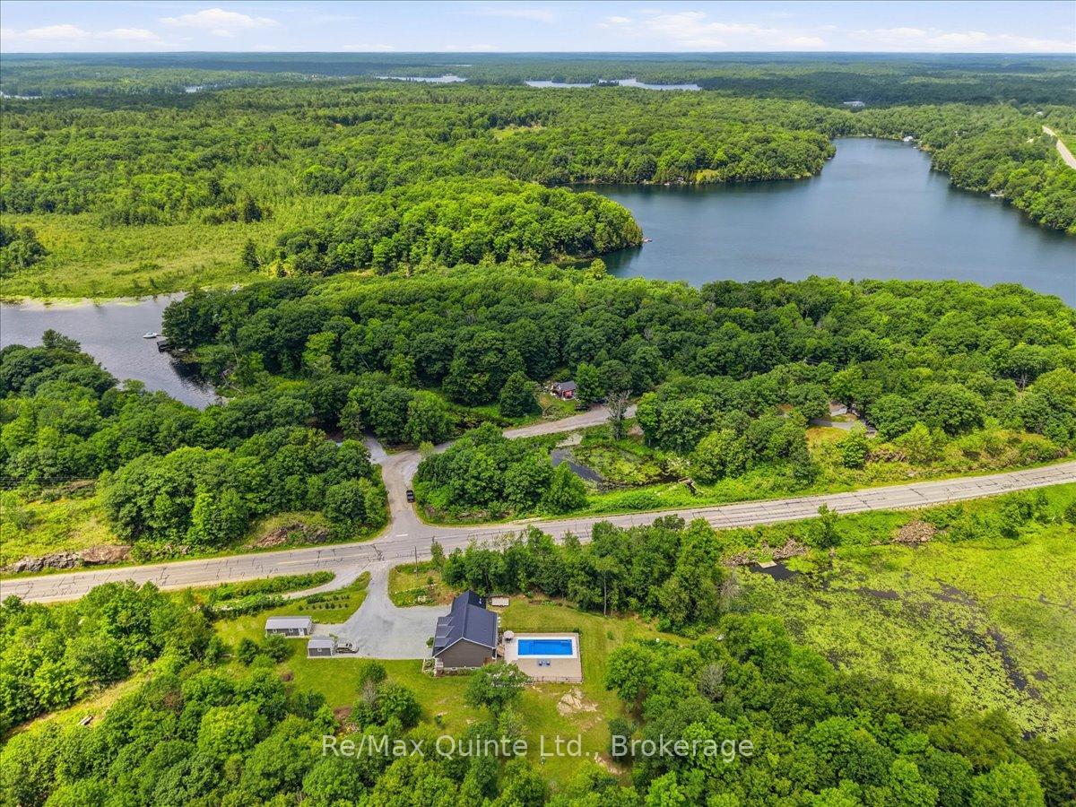 Photo 43 of 11828 Road 38, Frontenac, Frontenac Centre — HOMEH