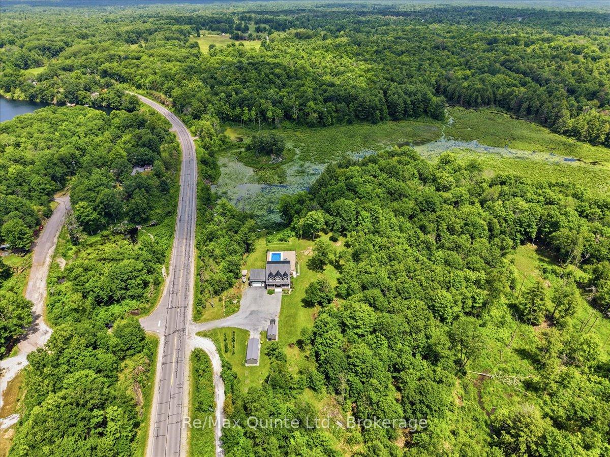 Photo 46 of 11828 Road 38, Frontenac, Frontenac Centre — HOMEH