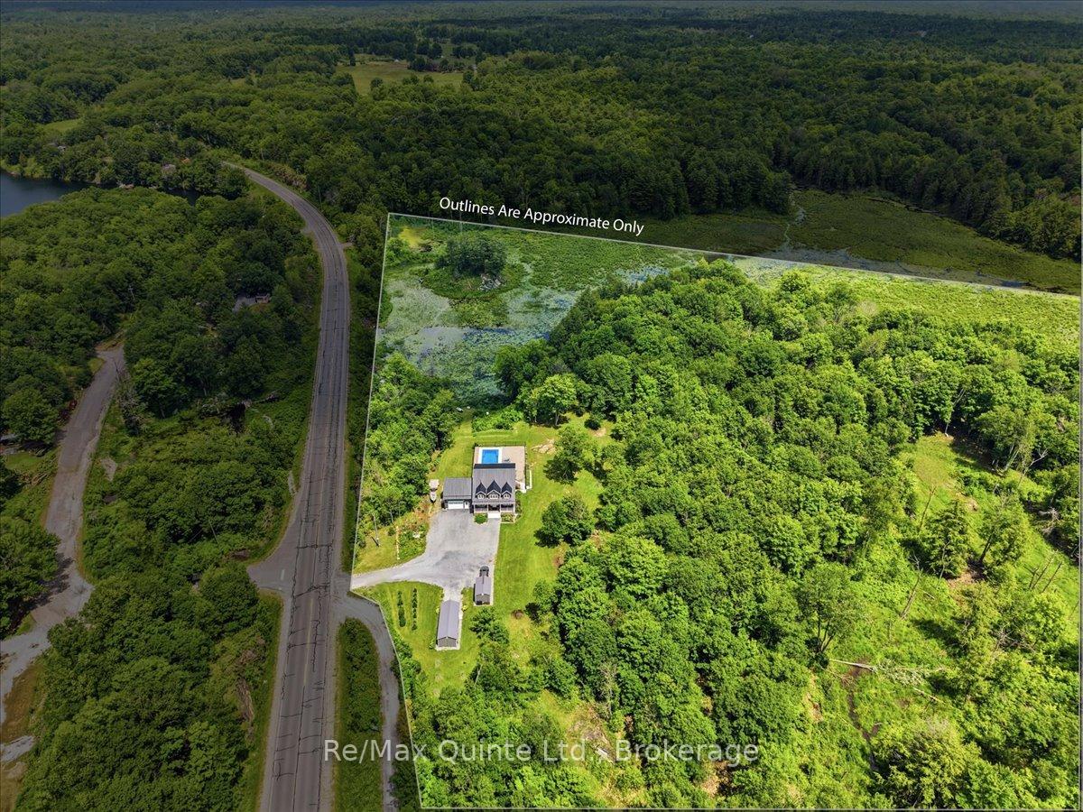 Photo 47 of 11828 Road 38, Frontenac, Frontenac Centre — HOMEH