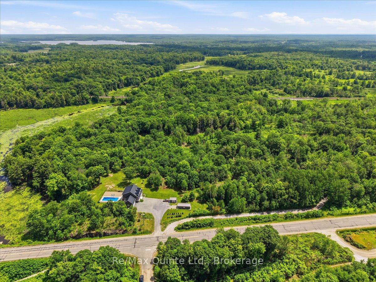 Photo 48 of 11828 Road 38, Frontenac, Frontenac Centre — HOMEH