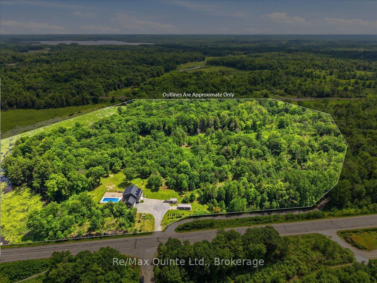 Photo 49 of 11828 Road 38, Frontenac, Frontenac Centre — HOMEH