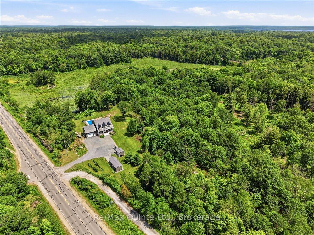 Photo 50 of 11828 Road 38, Frontenac, Frontenac Centre — HOMEH