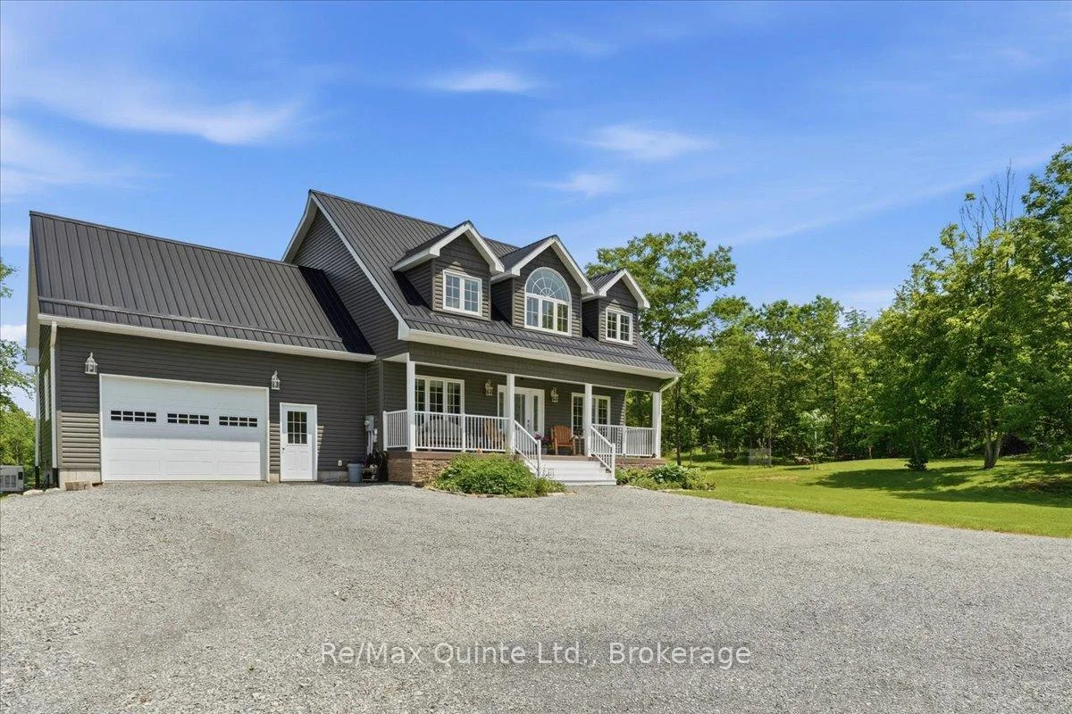 Photo 4 of 11828 Road 38, Frontenac, Frontenac Centre — HOMEH