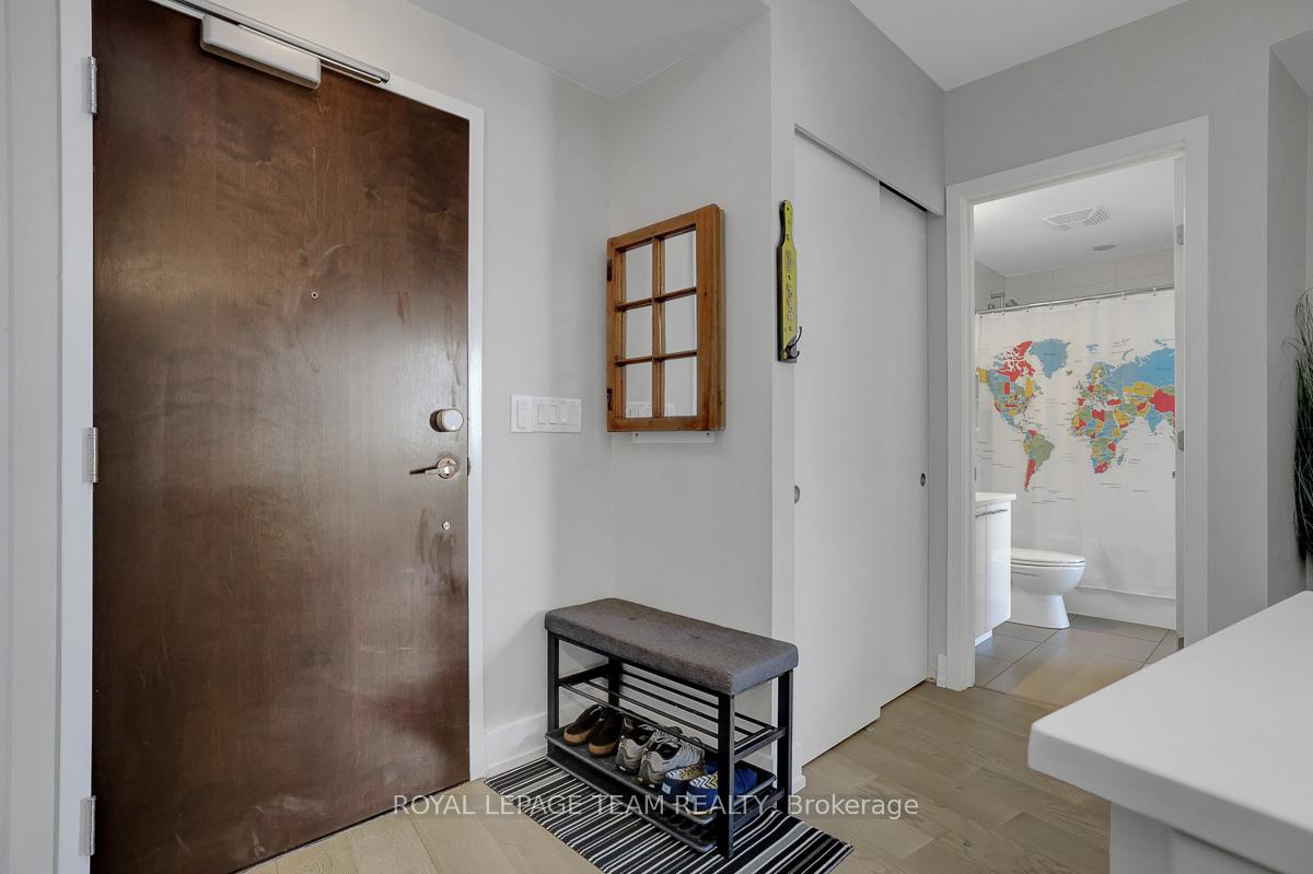 Photo 2 of Unit 712, 360 Patricia Avenue, Ottawa, Westboro South — HOMEH