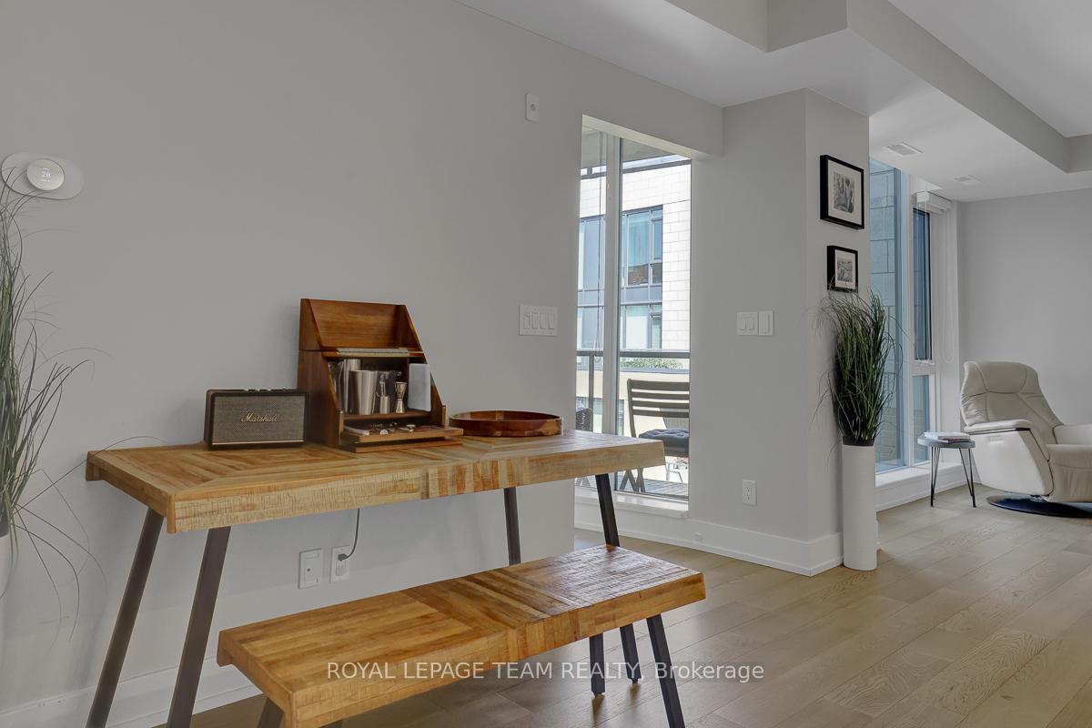 Photo 6 of Unit 712, 360 Patricia Avenue, Ottawa, Westboro South — HOMEH