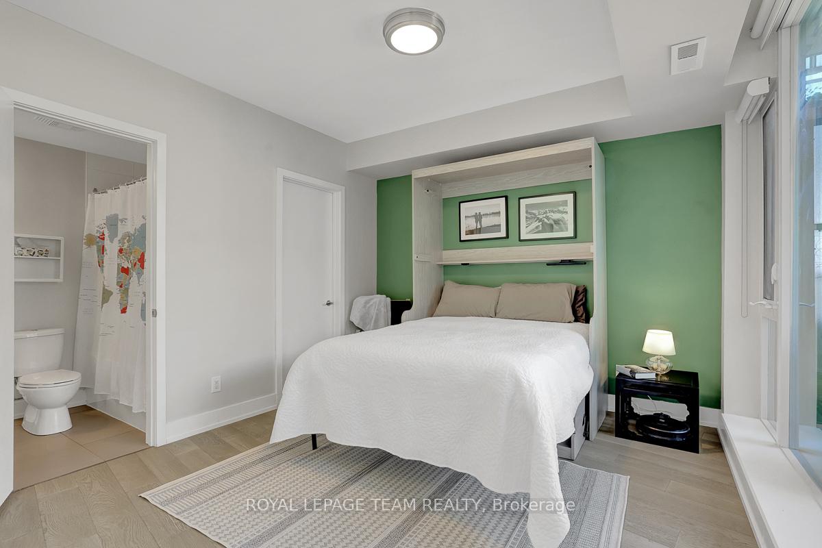 Photo 11 of Unit 712, 360 Patricia Avenue, Ottawa, Westboro South — HOMEH