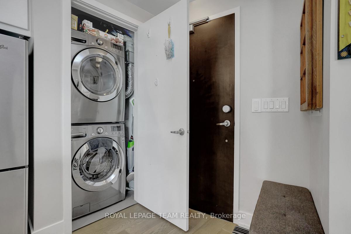 Photo 13 of Unit 712, 360 Patricia Avenue, Ottawa, Westboro South — HOMEH