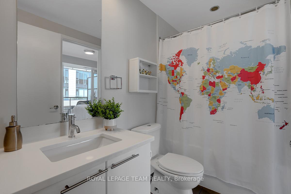 Photo 14 of Unit 712, 360 Patricia Avenue, Ottawa, Westboro South — HOMEH