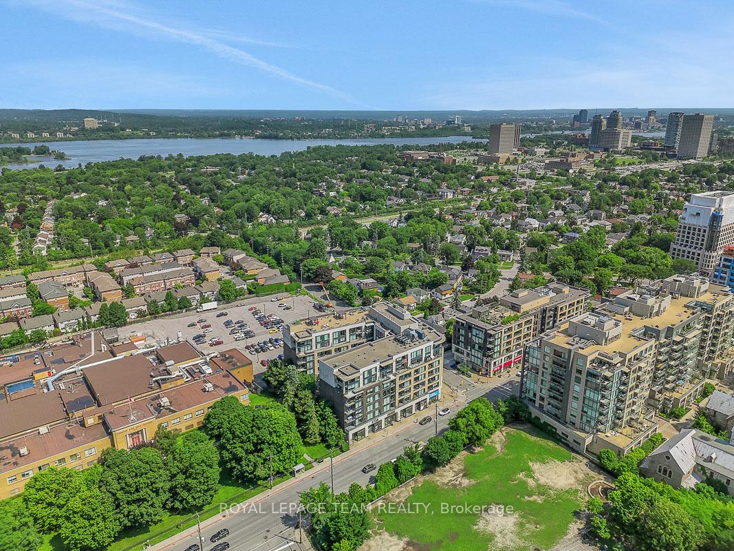 Photo 17 of Unit 712, 360 Patricia Avenue, Ottawa, Westboro South — HOMEH