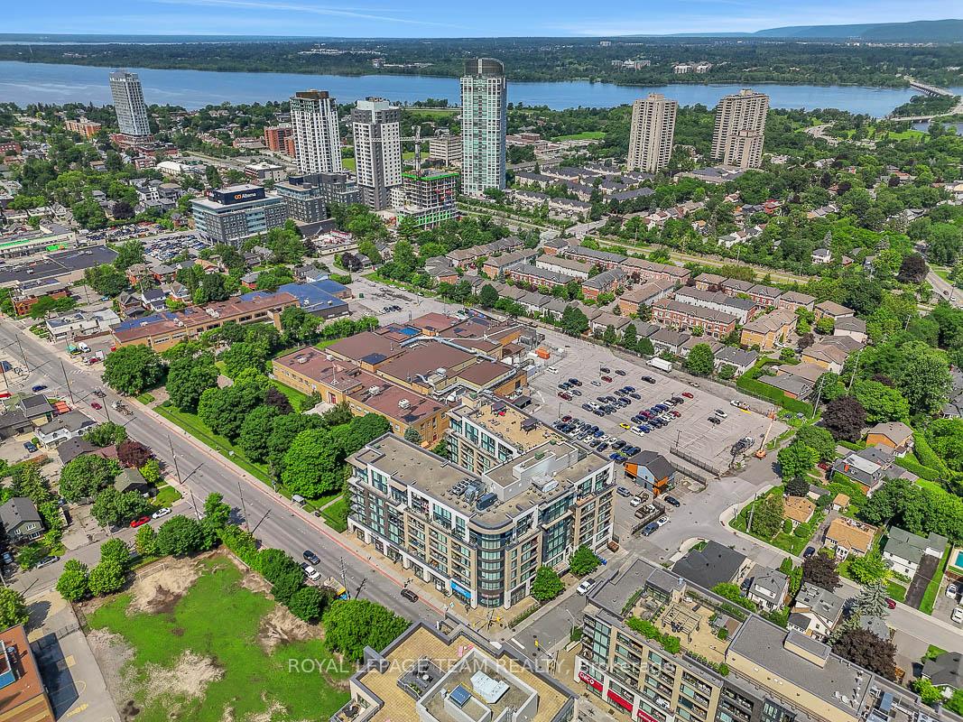 Photo 18 of Unit 712, 360 Patricia Avenue, Ottawa, Westboro South — HOMEH
