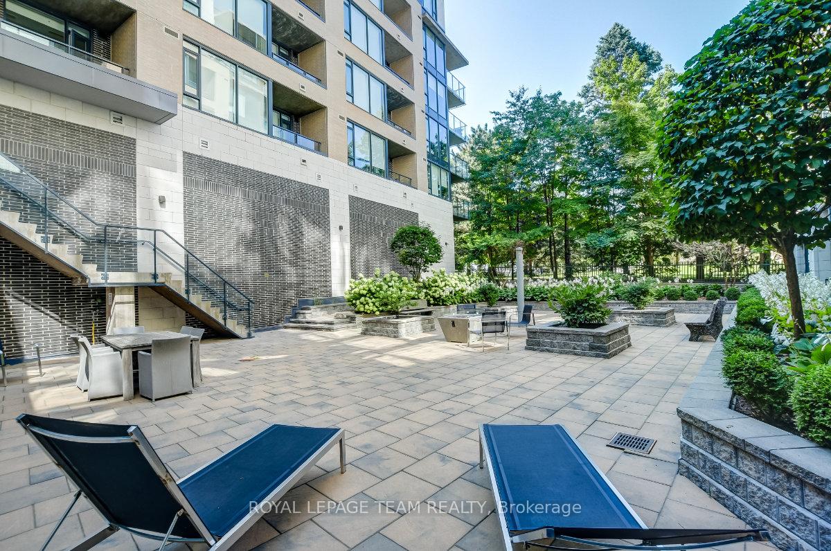 Photo 20 of Unit 712, 360 Patricia Avenue, Ottawa, Westboro South — HOMEH