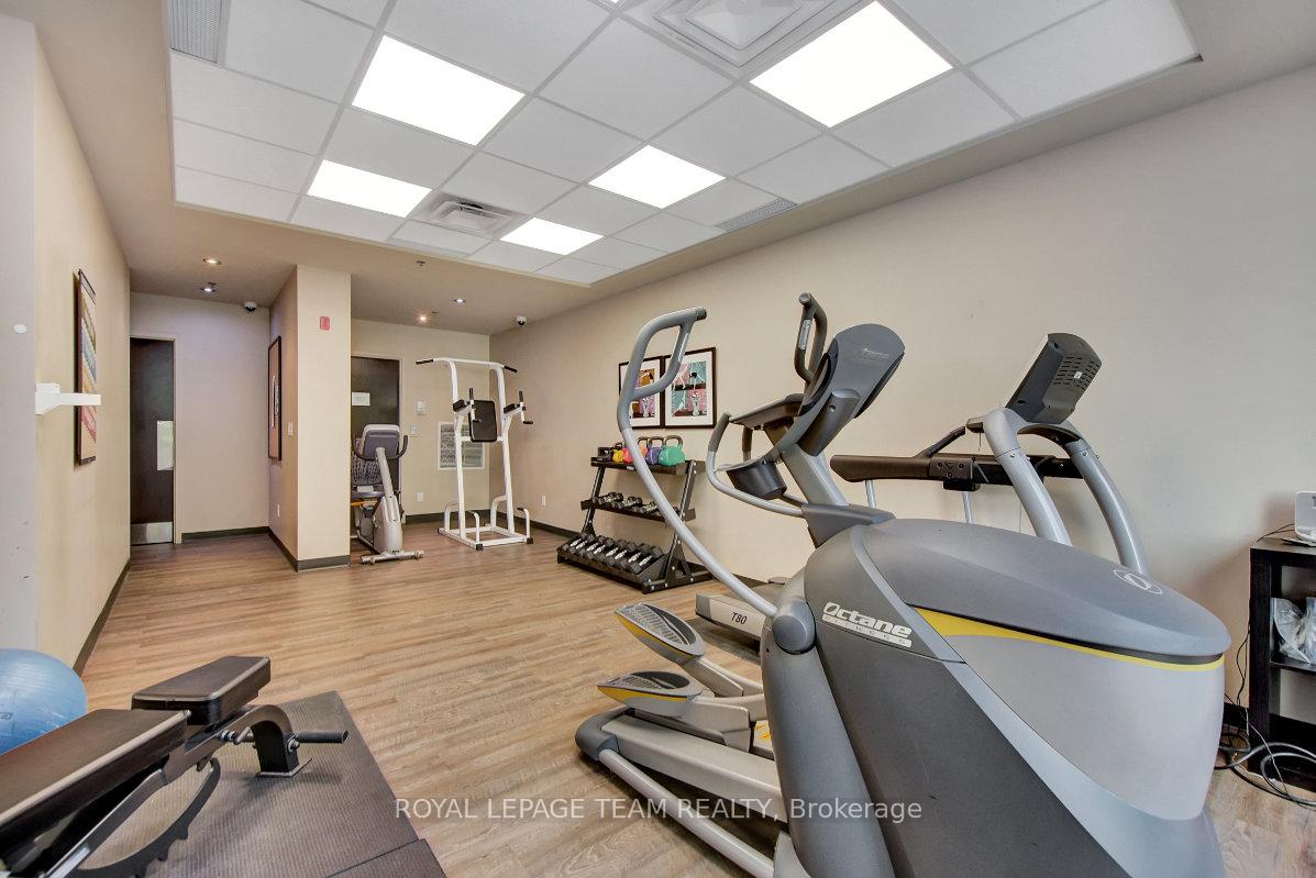 Photo 21 of Unit 712, 360 Patricia Avenue, Ottawa, Westboro South — HOMEH