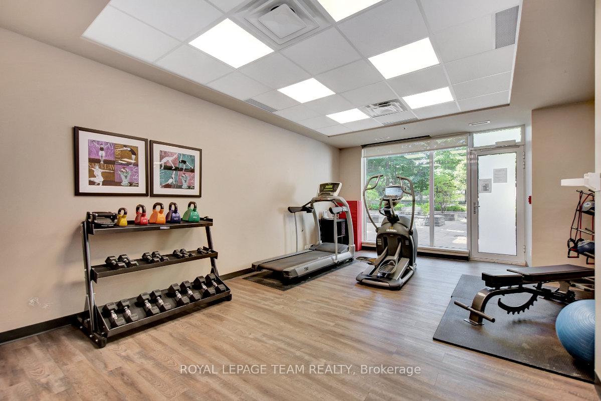 Photo 22 of Unit 712, 360 Patricia Avenue, Ottawa, Westboro South — HOMEH