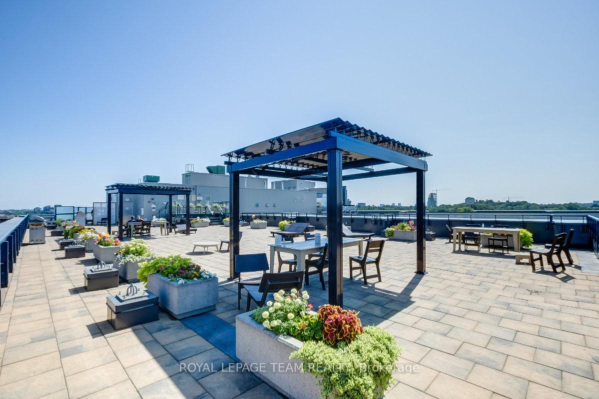 Photo 26 of Unit 712, 360 Patricia Avenue, Ottawa, Westboro South — HOMEH