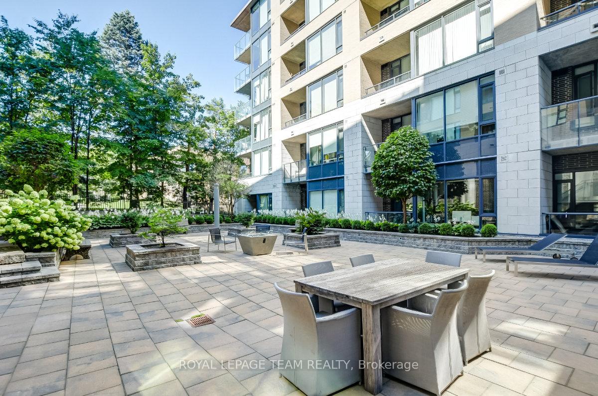 Photo 28 of Unit 712, 360 Patricia Avenue, Ottawa, Westboro South — HOMEH