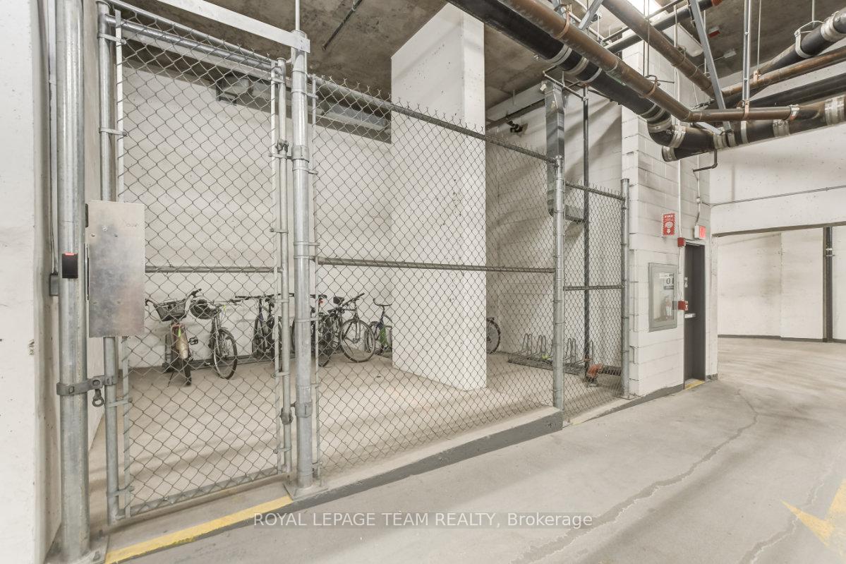 Photo 31 of Unit 712, 360 Patricia Avenue, Ottawa, Westboro South — HOMEH